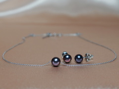 Set šperkov z riečnych perál v 14K zlate FPSET095AAAwB Perlové šperky FPSET095AAAwB-1.JPG FPSET095AAAwB