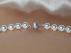 Náhrdelník juhomorské perly 10-12,5mm JPN125AA+wO Perlový náhrdelník JPN125AA+wO.2.JPG JPN125AA+wO