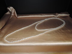 Perlový náhrdelník - momentálne nedostupné ON07wG Perlový náhrdelník ON07wG.jpg ON07wG