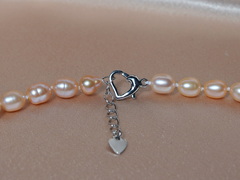 Perlový náhrdelník OPN6070AApG Perlový náhrdelník OPN6070AApG-1.JPG OPN6070AApG