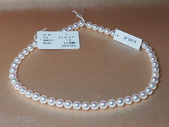 Náhrdelník z japonských akoya perál TENNYO 7,5mm TEN-NYO 7580 Perlový náhrdelník TEN-NYO 7580 SP063474.2.JPG TEN-NYO 7580