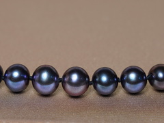 Náhrdelník čierne riečne perly NRSN7585AAAbAE Perlový náhrdelník čierne perly NRSN7585AAAbAE.1.JPG NRSN7585AAAbAE