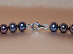 Náhrdelník čierne riečne perly NRSN7585AAAbAE Perlový náhrdelník čierne perly NRSN7585AAAbAE.2.JPG NRSN7585AAAbAE