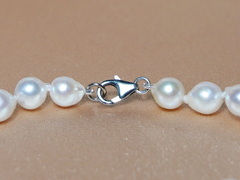 Perlový set japonské akoya perly AA APNS7580AAC Perlový náramok APB7580AAC.JPG APNS7580AAC