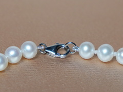 Perlové šperky zo sladkovodných perál 6mm AAA RSET6070AAAwA Perlový náramok RSB6070AAAwA-1.JPG RSET6070AAAwA