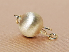 Zlatý perlový uzáver GU100yK Perlový uzáver GU100yK-3.JPG GU100yK