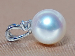 Prívesok s perlou BC025SP-W Prívesok s perlou BC025SP-W-1.JPG BC025SP-W