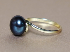 Prsteň s perlou BC028YBR-B Prsteň s perlou BC028YBR-B.1.JPG BC028YBR-B