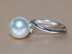Prsteň s perlou Južného Pacifiku BC028WR-W Prsteň s perlou Južného Pacifiku BC028WR-W.1.JPG BC028WR-W