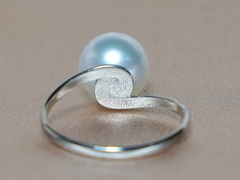 Prsteň s perlou Južného Pacifiku BC028WR-W Prsteň s perlou Južného Pacifiku BC028WR-W.2.JPG BC028WR-W