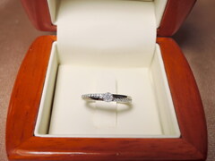 Zásnubný prsteň M525RJ Zásnubný prsteň M525RJ 2.jpg M525RJ