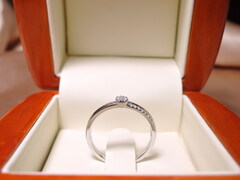 Zásnubný prsteň M525RJ Zásnubný prsteň M525RJ 4.jpg M525RJ