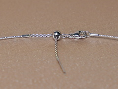 Tahitská perla na zlatom lanku WW01WN-T Zlaté lanko BN01W-1.JPG WW01WN-T