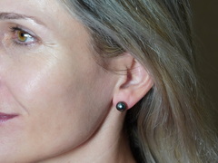 Zlaté napichovacie náušnice z tahitských perál AAA TAE500yQ Zlaté napichovacie náušnice z tahitských perál AAA TAE500yQ.2.JPG TAE500yQ