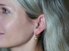 Zlaté náušnice 14K z perál Južného Pacifiku WW017YE-G Zlaté náušnice 14K z perál Južného Pacifiku WW017YE-G.JPG WW017YE-G