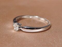 Zásnubný prsteň M51115RJ Zlatý zásnubný prsteň M51115RJ 2.jpg M51115RJ