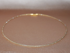 Prívesok s pravou riečnou perlou BC025YFP-W mesh-retiazka-zlta-2-mm-mesh-retiazka-zlta-2-mm.jpg BC025YFP-W