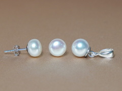 Šperky s perlami FPS001wT Šperky s perlami FPS001wT.JPG FPS001wT