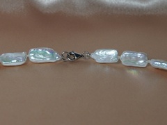 Perlový náhrdelník FJPN1520wG perlový náhrdelník FJPN1520WG.JPG FJPN1520wG