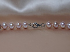 Perlový náhrdelník sladkovodné perly AA+ 7,5mm NRSN7580AA+pJ perlový náhrdelník nrsn7580aa.JPG NRSN7580AA+pJ