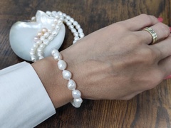 Kreatívny set - výroba perlového náramku KS01 perlový náramok kreatívny set.jpg KS01