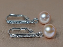 Perlové náušnice BC024SE-P strieborné perlove-nausnice-BC024SE-P.JPG BC024SE-P