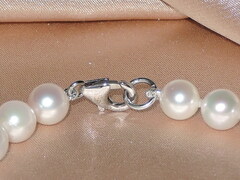 Perlový náramok japonské akoya perly 7mm APB7075C uzáver.jpg APB7075C