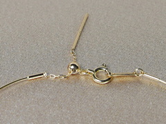 Perlový náramok WW07YB-FB zapínanie náramok.JPG WW07YB-FB