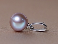 Prívesok s fialovoružovou riečnou perlou RPP001lM zlaty-privesok-s-perlou-rpp001lm.JPG RPP001lM